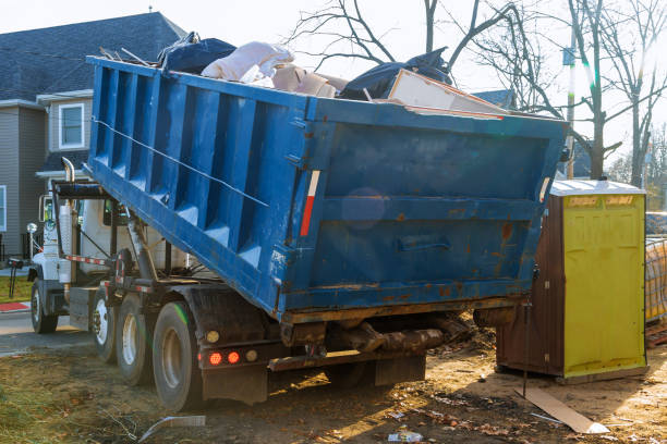 Best Office Junk Removal  in Bloomingdale, GA