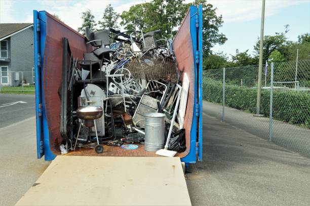 Best Garage Cleanout Services  in Bloomingdale, GA