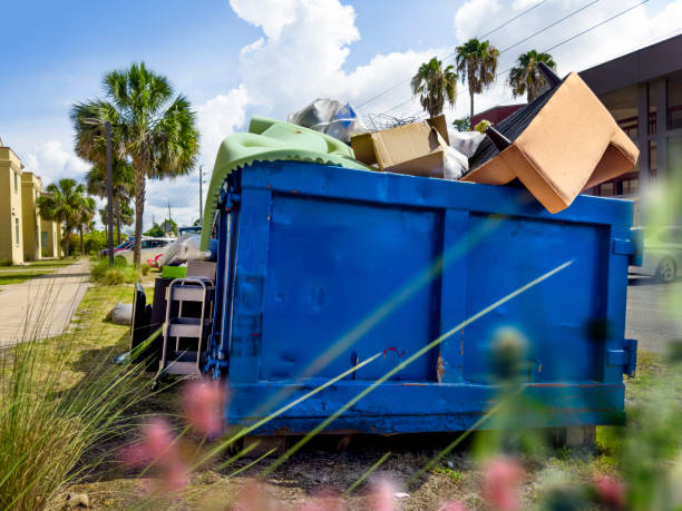 Best Dumpster Rental Services  in Bloomingdale, GA