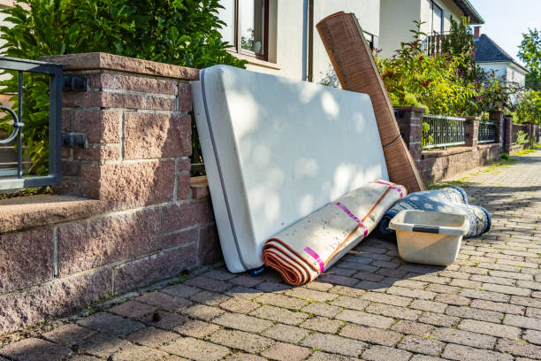 Best Attic Cleanout Services  in Bloomingdale, GA