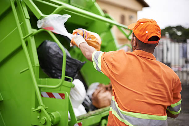 Best Yard Cleanup Services  in Bloomingdale, GA