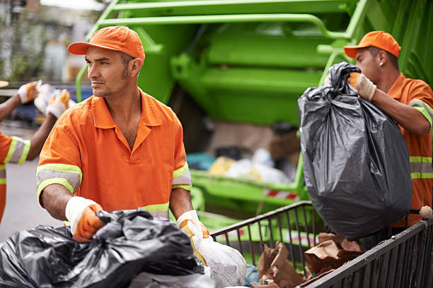 Best Construction Debris Removal  in Bloomingdale, GA