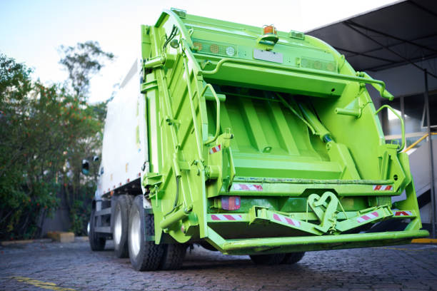 Reliable Bloomingdale, GA Junk Removal Solutions