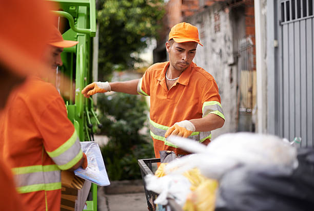 Best Basement Cleanout Services  in Bloomingdale, GA