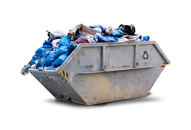 Best Full-Service Junk Removal  in Bloomingdale, GA
